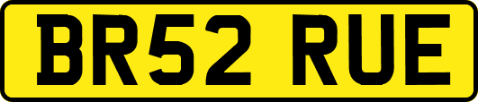 BR52RUE
