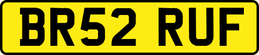 BR52RUF