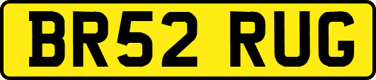 BR52RUG