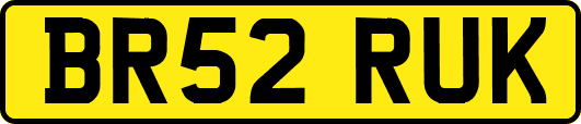 BR52RUK