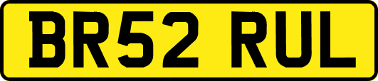 BR52RUL