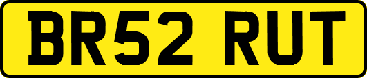 BR52RUT