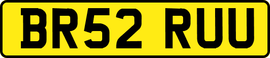 BR52RUU