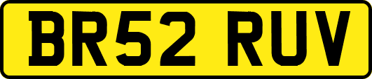 BR52RUV