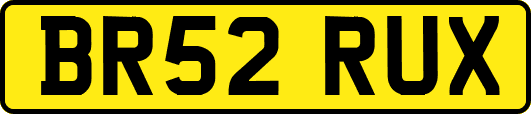 BR52RUX