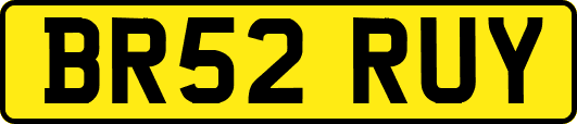 BR52RUY