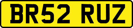 BR52RUZ