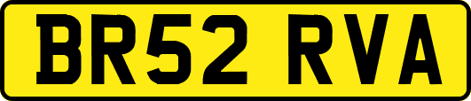 BR52RVA