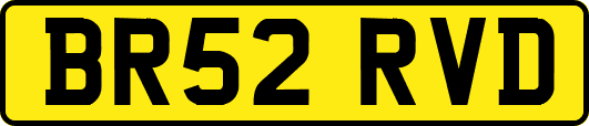 BR52RVD