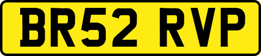 BR52RVP