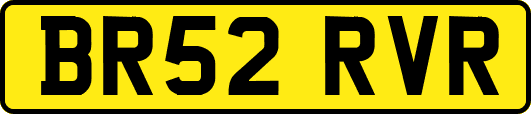 BR52RVR