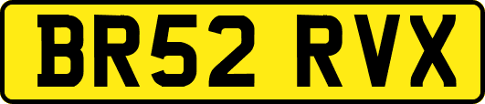 BR52RVX