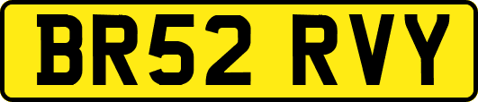 BR52RVY