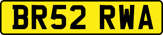 BR52RWA