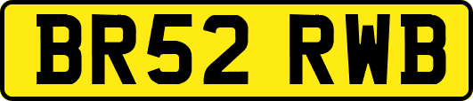 BR52RWB