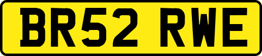 BR52RWE
