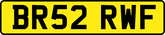 BR52RWF