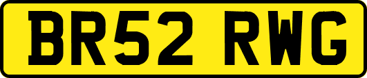 BR52RWG