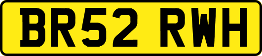 BR52RWH