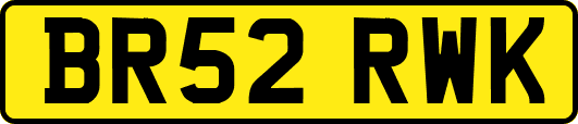 BR52RWK