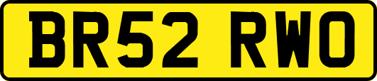 BR52RWO