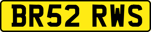 BR52RWS