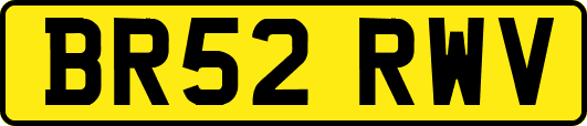 BR52RWV
