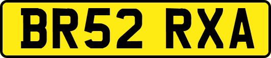 BR52RXA