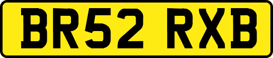 BR52RXB