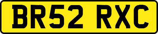 BR52RXC
