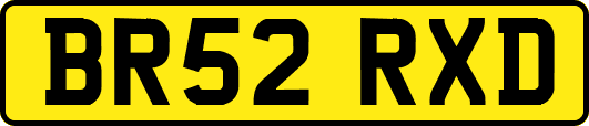 BR52RXD