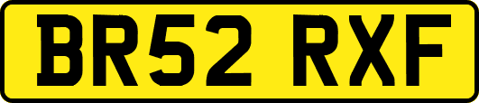 BR52RXF