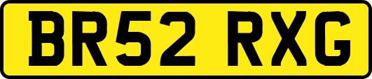 BR52RXG