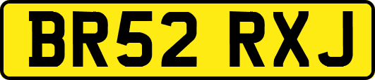 BR52RXJ