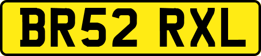 BR52RXL