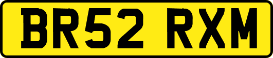 BR52RXM