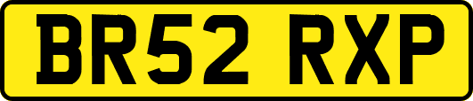 BR52RXP
