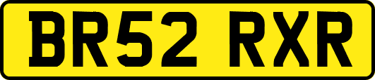 BR52RXR