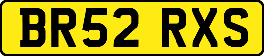 BR52RXS