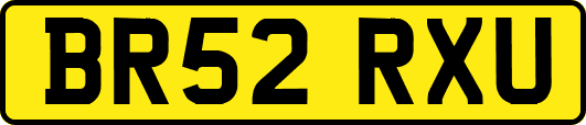 BR52RXU