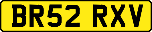 BR52RXV