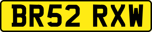 BR52RXW