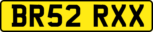 BR52RXX