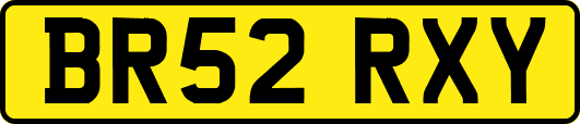 BR52RXY