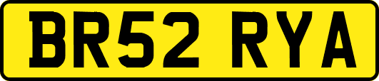 BR52RYA
