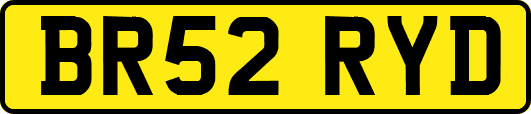BR52RYD