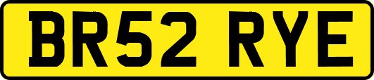 BR52RYE