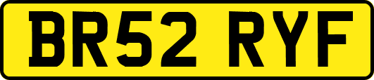 BR52RYF