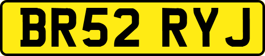 BR52RYJ