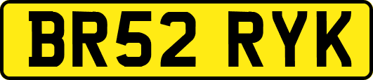 BR52RYK